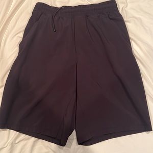 Mens xs lululemon shorts